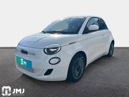 FIAT 500 e 118 ch Icône