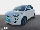 FIAT 500 e 118 ch Icône