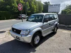 Toyota land cruiser 90 KDJ 95 3,0 D4D 163ch 5 portes