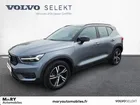 VOLVO XC40 D3 AdBlue 150 ch Geartronic 8 R-Design