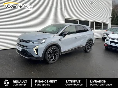 Renault Symbioz E-Tech full hybrid 145 Esprit Alpine