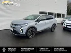 Renault Symbioz E-Tech full hybrid 145 Esprit Alpine