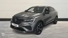 Renault Arkana 1.6 E-Tech 145ch full hybrid Techno -24