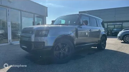 Land-Rover Defender 110 2.0 P400e X-Dynamic HSE