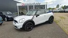 MINI Paceman 143 ch Cooper SD