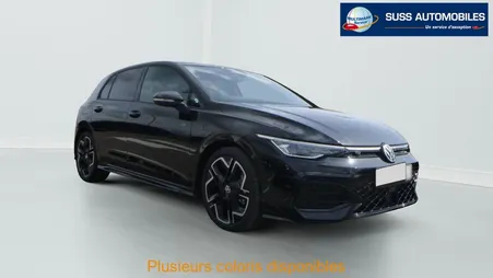 Volkswagen Golf 1.5 eTSI EVO2 150 DSG7 R-Line