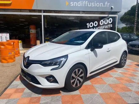 Renault Clio V TCe 90 BV6 EQUILIBRE