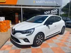 Renault Clio V TCe 90 BV6 EQUILIBRE