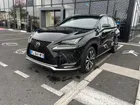 Lexus NX 300h 4WD F SPORT