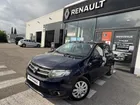 Dacia Sandero II Lauréate 1.2 16V 75