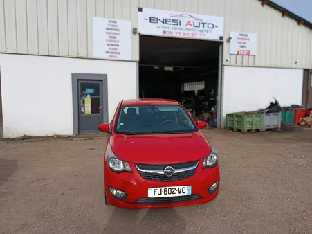 Opel Karl 1.0 73 cv