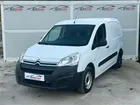 8320 HT – Citroën BERLINGO 1.6 BlueHDi 100 Club