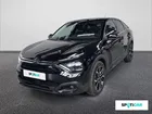 CITROEN e-C4 136 ch Automatique Shine