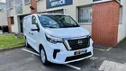 29 990 HT / NISSAN PRIMASTAR fourgon l1h1 2.0 dci 170 cv BVA9 TEKNA BLANC neuf / tva recuperable / IDENTIQUE RENAULT TRAFIC