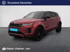 LAND ROVER Range Rover Evoque D180 AWD BVA9 R-Dynamic S
