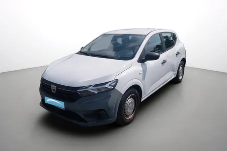 DACIA Sandero SCe 75 Access