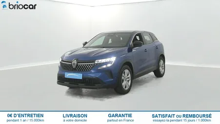 Renault Austral E-Tech hybrid 200 Evolution 5p