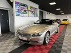BMW Z4 II (E89) sDrive 35i Luxe DKG