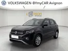 VOLKSWAGEN T-Cross 1.0 TSI 95 Start/Stop BVM5 Lounge Business