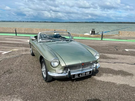 Mg b - 1974