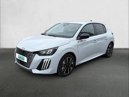 Peugeot 208 100 S&S BVM6 - Allure