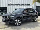 Volvo XC40 D3 ADBLUE 150CH INSCRIPTION