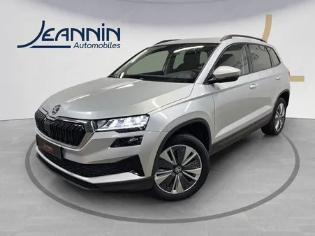 SKODA Karoq 1.5 TSI 150 ch ACT DSG7 Ambition