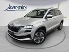 SKODA Karoq 1.5 TSI 150 ch ACT DSG7 Ambition