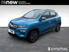 Dacia Spring Expression