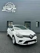 Renault Clio IV 0.9 TCE 90ch