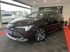 Toyota corolla touring sports HYBRIDE 122h Design