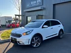 Kia Niro Hybride 1.6 GDi - 105 + Electric 43.5 - DCT6 Premium - CARNET D'ENTRETIEN FULL KIA ✅