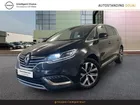 Renault Espace 1.6 dCi 160ch energy Intens EDC 7 places