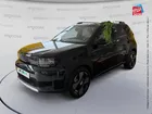 Fiat Grande Panda 1.2 Hybrid Turbo 110ch La Prima eDCT6