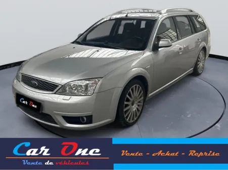 Ford Mondeo SW 3.0 V6 ST 225 * I
