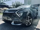 KIA Sportage 1.6 230CH Design Hybrid + ENTRETIEN CONSTRUCTEUR + SIEGES CHAUFFANTS AV/AR + VOLANT CHAUFFANT +CARPLAY + GARANTIE CONSTRUCTEUR 2031