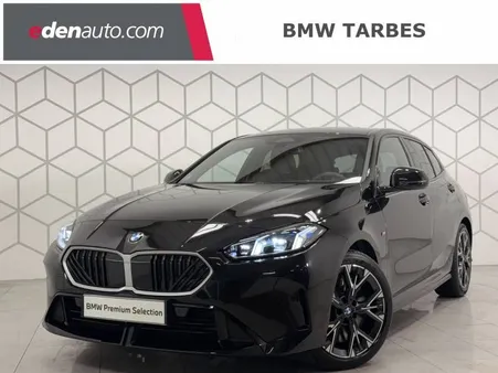BMW Série 1 120 170 ch DKG7 M Sport