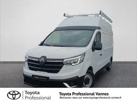 Renault Trafic Fg L2H2 3T E-TECH AC7/DC50 Advance -24 8cv