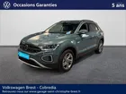 Volkswagen T-Roc 1.5 TSI Evo2 150ch VW Edition DSG7