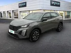 PEUGEOT 2008 PureTech 100 S&S BVM6 Active