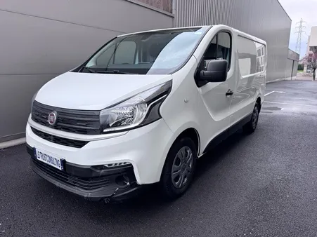 Fiat Talento 2.0 MULTIJET 120 PRO LOUNGE + garantie 12 mois