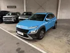 Hyundai Kona 1.6 GDi 141ch Hybrid Intuitive DCT-6