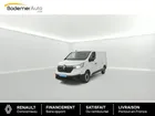 Renault Trafic FG BLUE DCI 130 L1H1 3T GSR2 ADVANCE