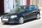 AUDI A3 SPORTBACK 1.6 TDI 105 AMBIENTE START-STOP ( Clim, Roue de secours... )