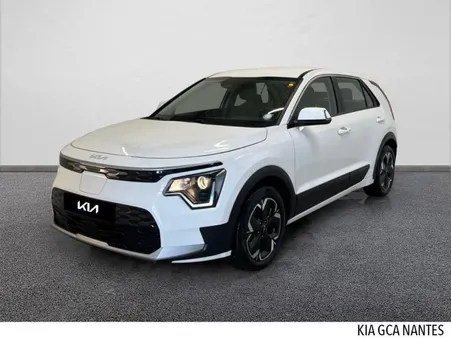 Kia Niro EV 204ch Motion