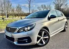 ⭐️ 308 1,5 BLUEHDI 130 CV STYLE / 1ere MAIN / EXCELLENT ÉTAT / CARPLAY / CT VIERGE / GARANTIE