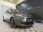 CITROEN GRAND C4 SPACETOURER 1.5L HDi 130ch Shine Pack - 1ère Main + Entretien Complet Citroën