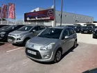 CITROEN C3 1.4L ESS 75CV 2010 BERLINE Attraction 1ERE MAIN