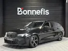 BMW SERIE 3 TOURING 320d 190Ch BVA8 G21 LCI 2 M Sport, GPS | CAMERA | CARPLAY, TVA, 17 900Km, GARANTIE 2027..