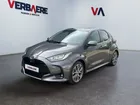 TOYOTA Yaris Hybride 116h Iconic